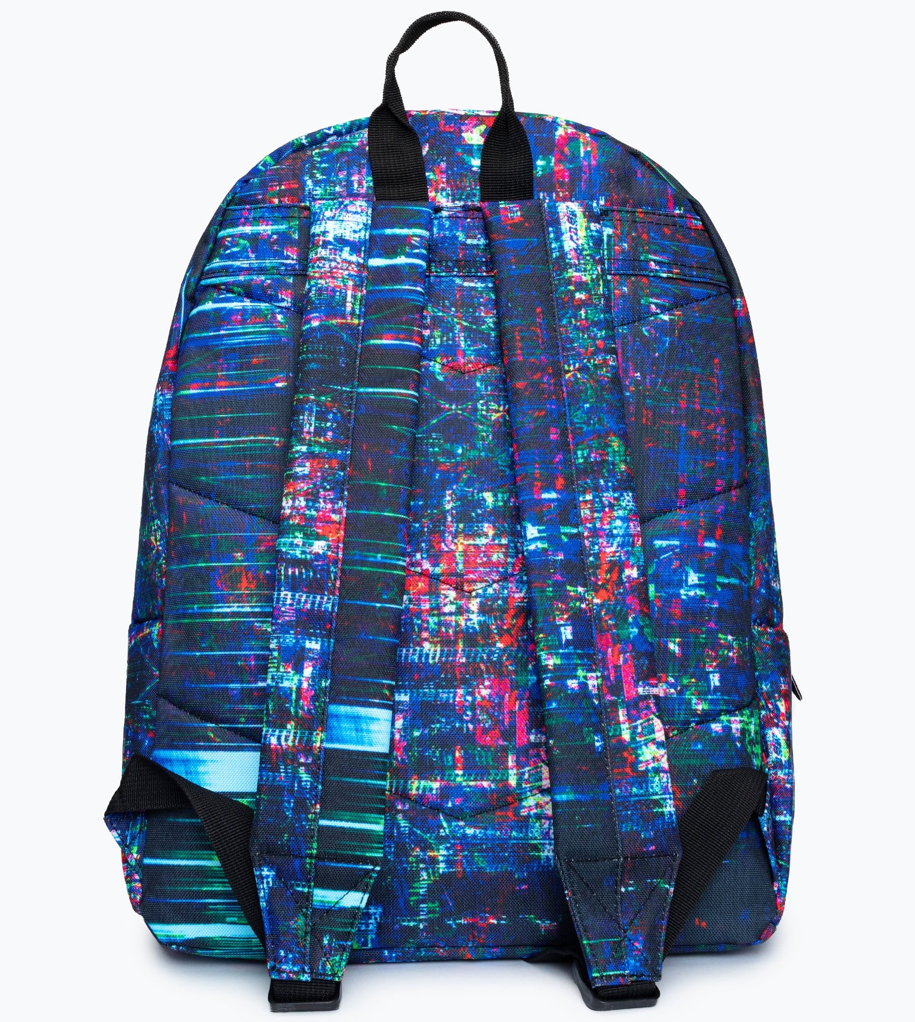 Hype Static 18L Backpack Multi