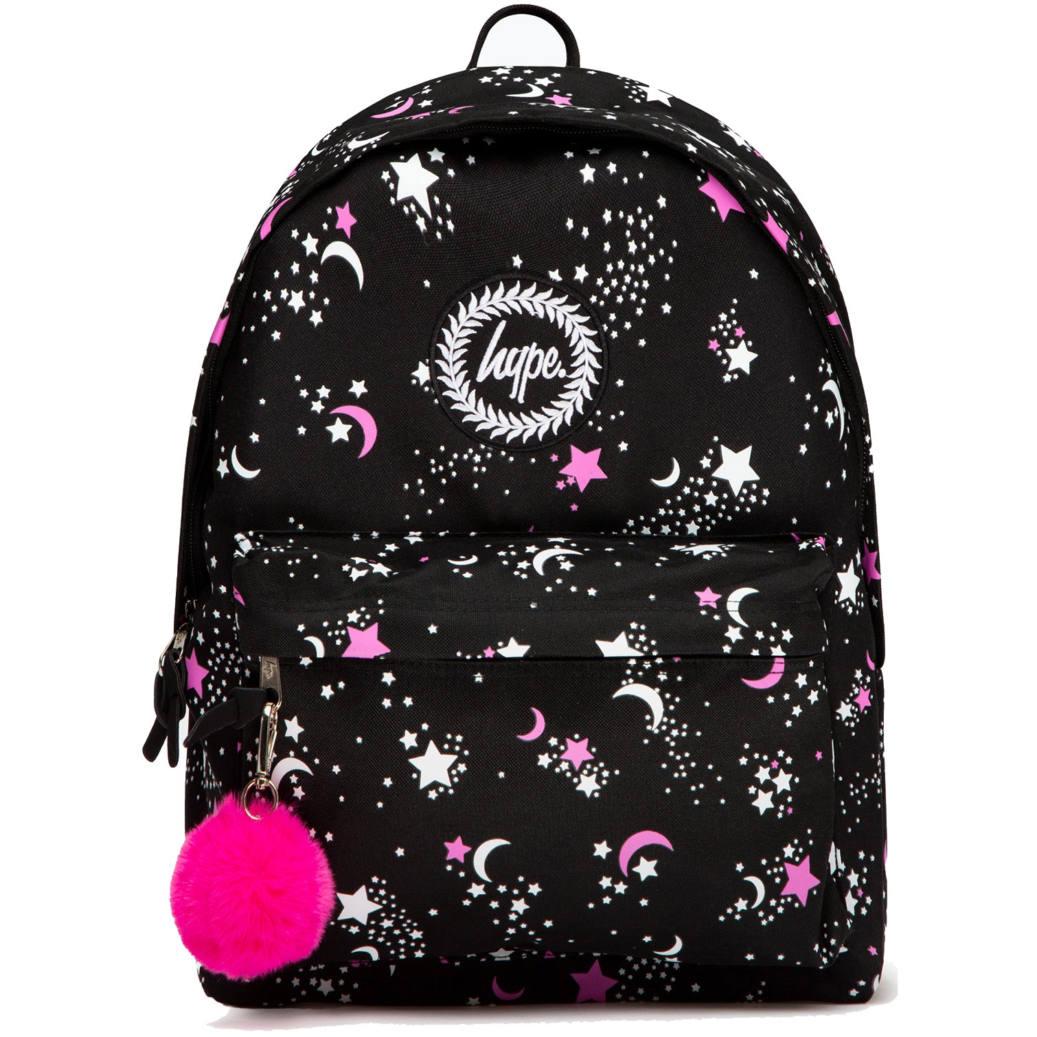 Moon and stars backpack clearance