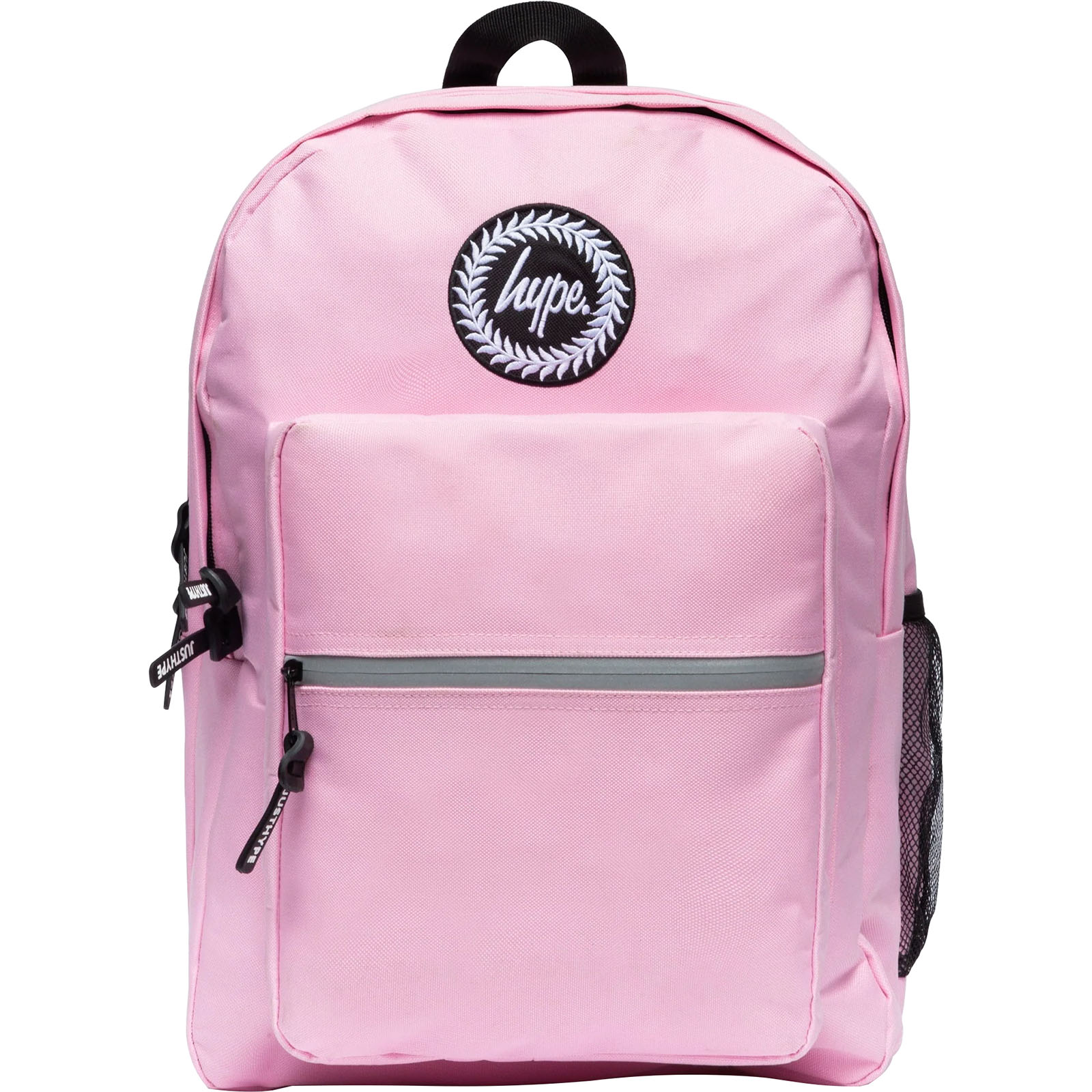 Hype Utility Backpack Pink SkateHut