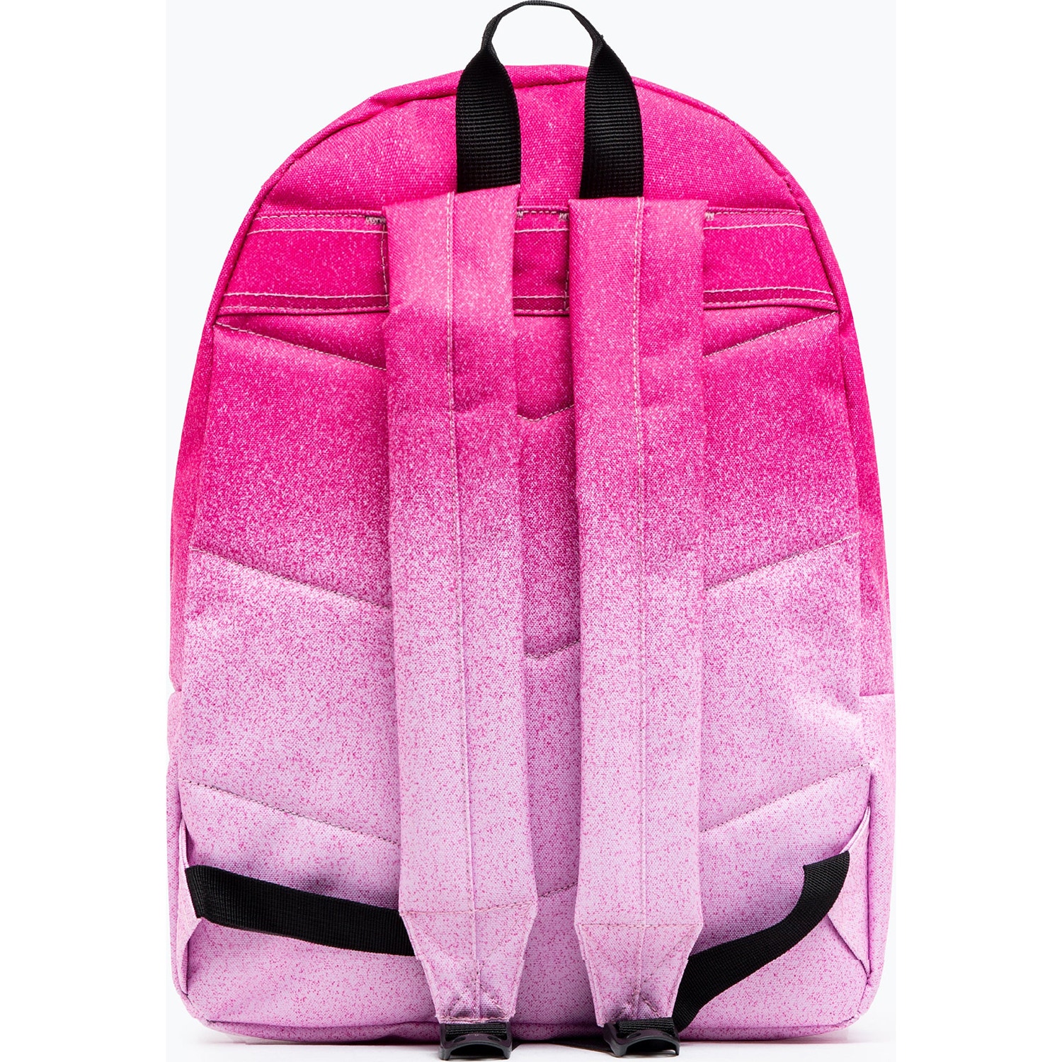 Hype pink speckle backpack outlet