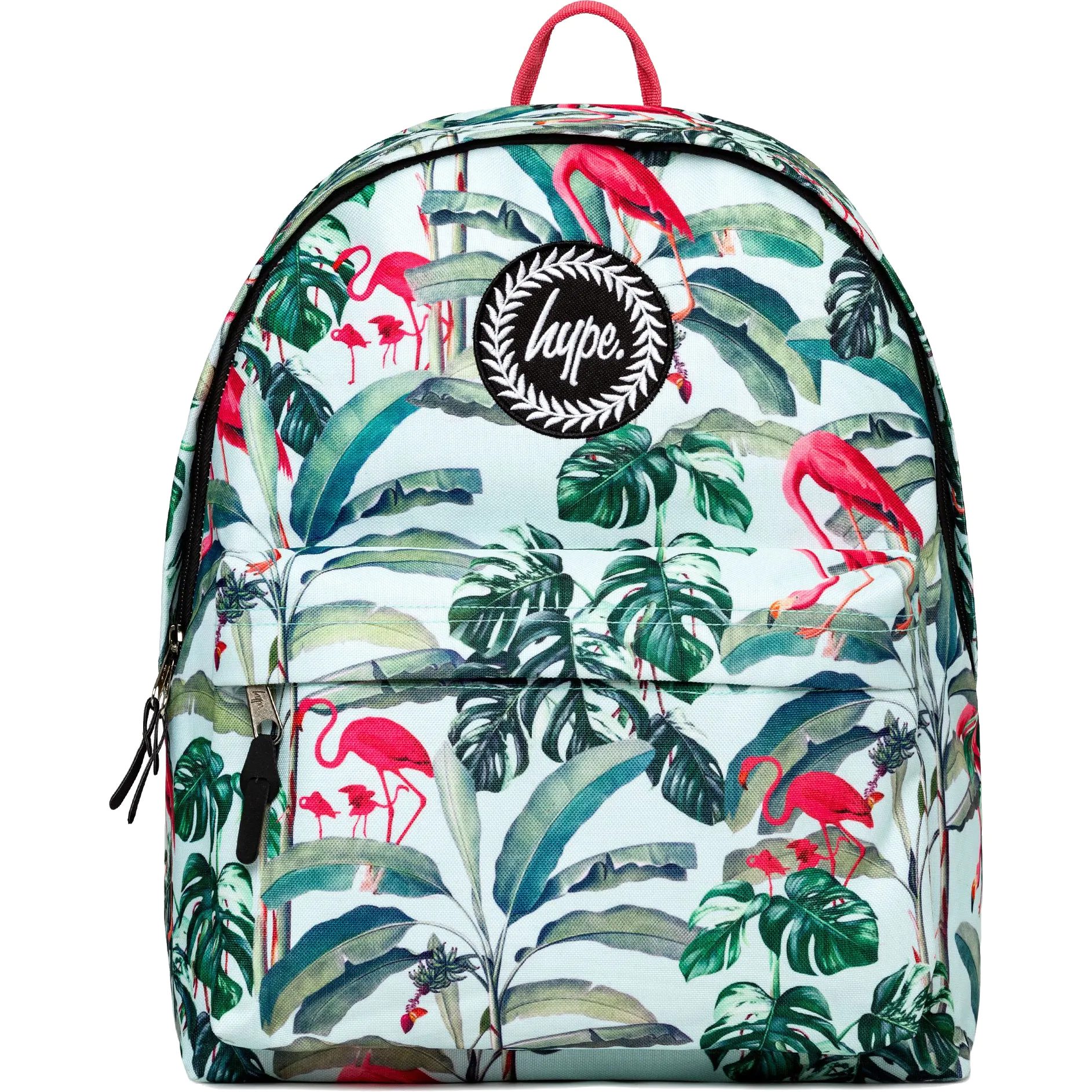 Hype Flamingo Paradise 18L Backpack Multi