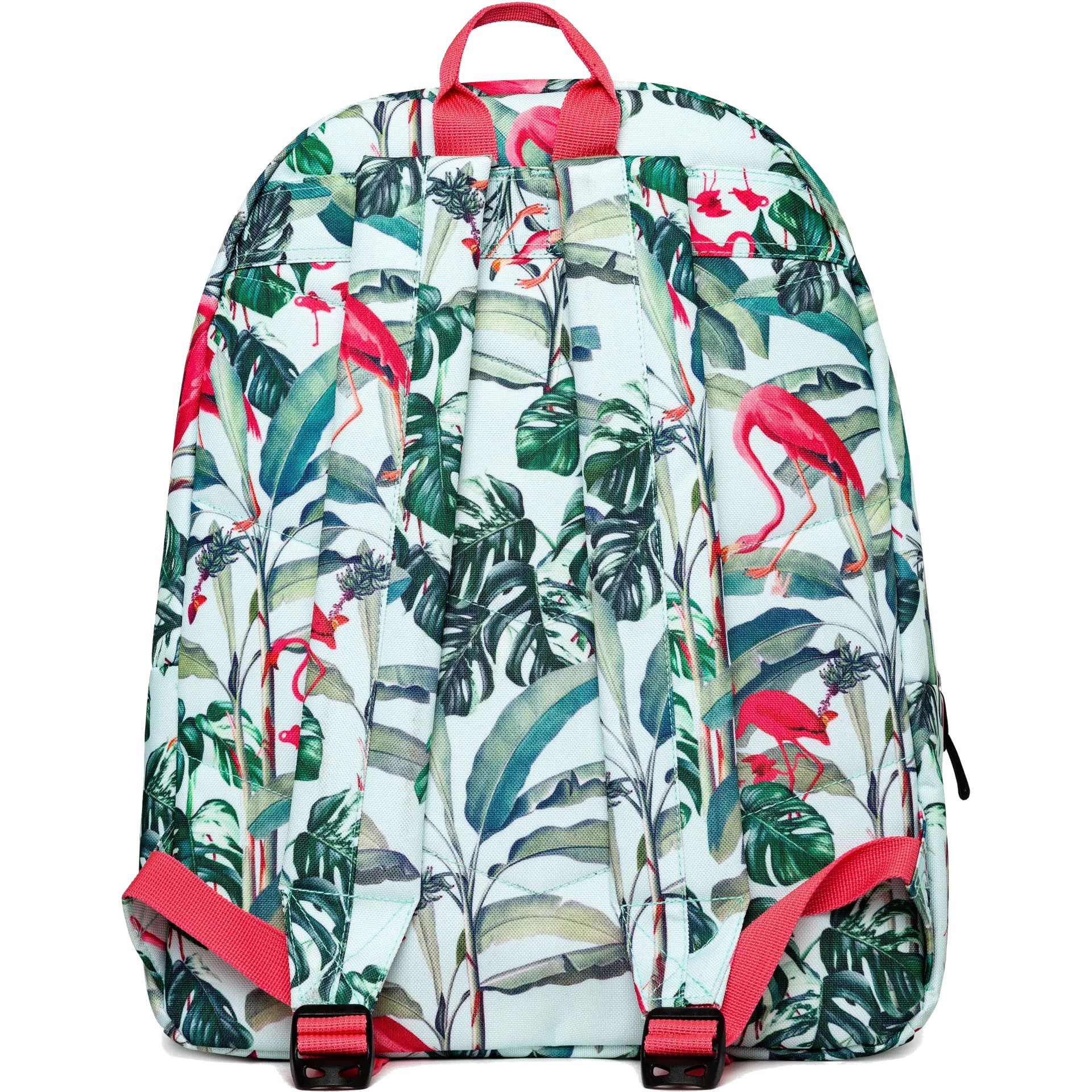 Hype Flamingo Paradise 18L Backpack Multi
