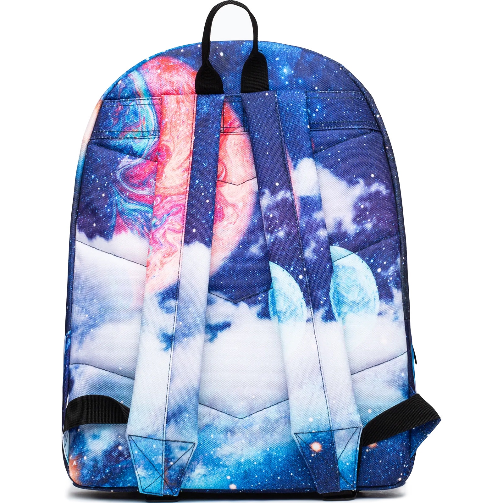 Hype Above the Cloud 18L Backpack Blue Teal