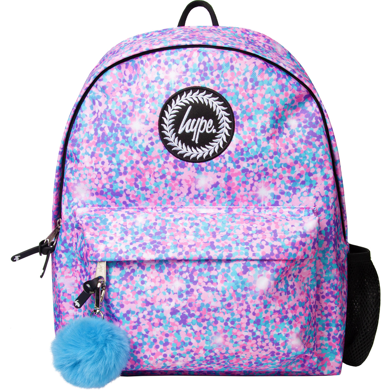 Skatehut hype bags shop