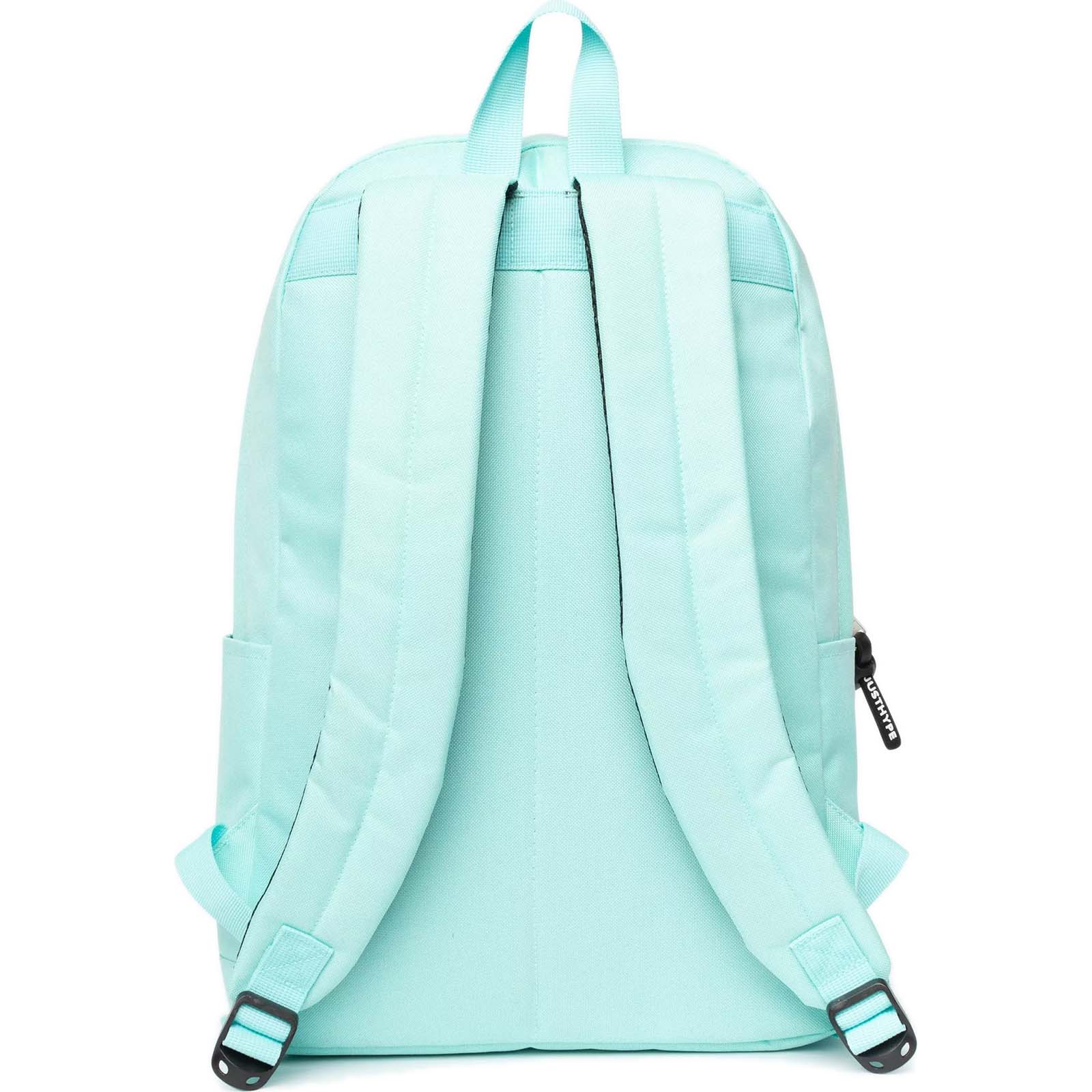 Hype mint backpack outlet