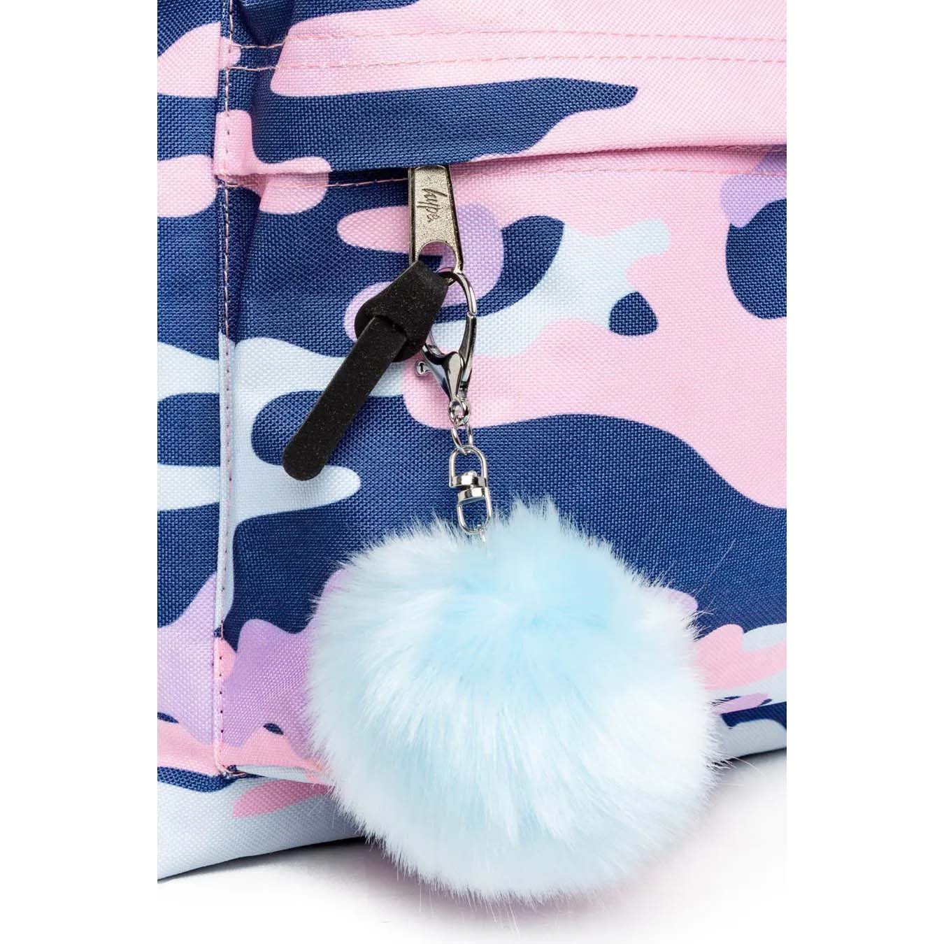 Hype evie camo backpack outlet