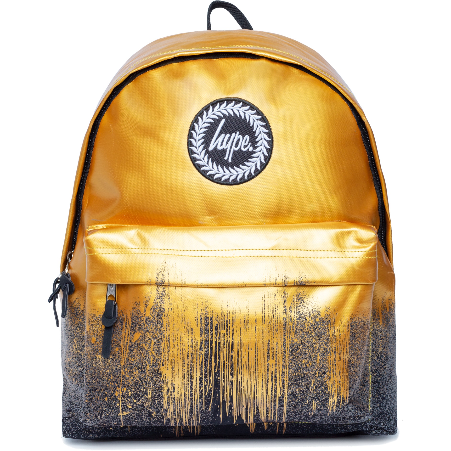 Gold hype bag cheap