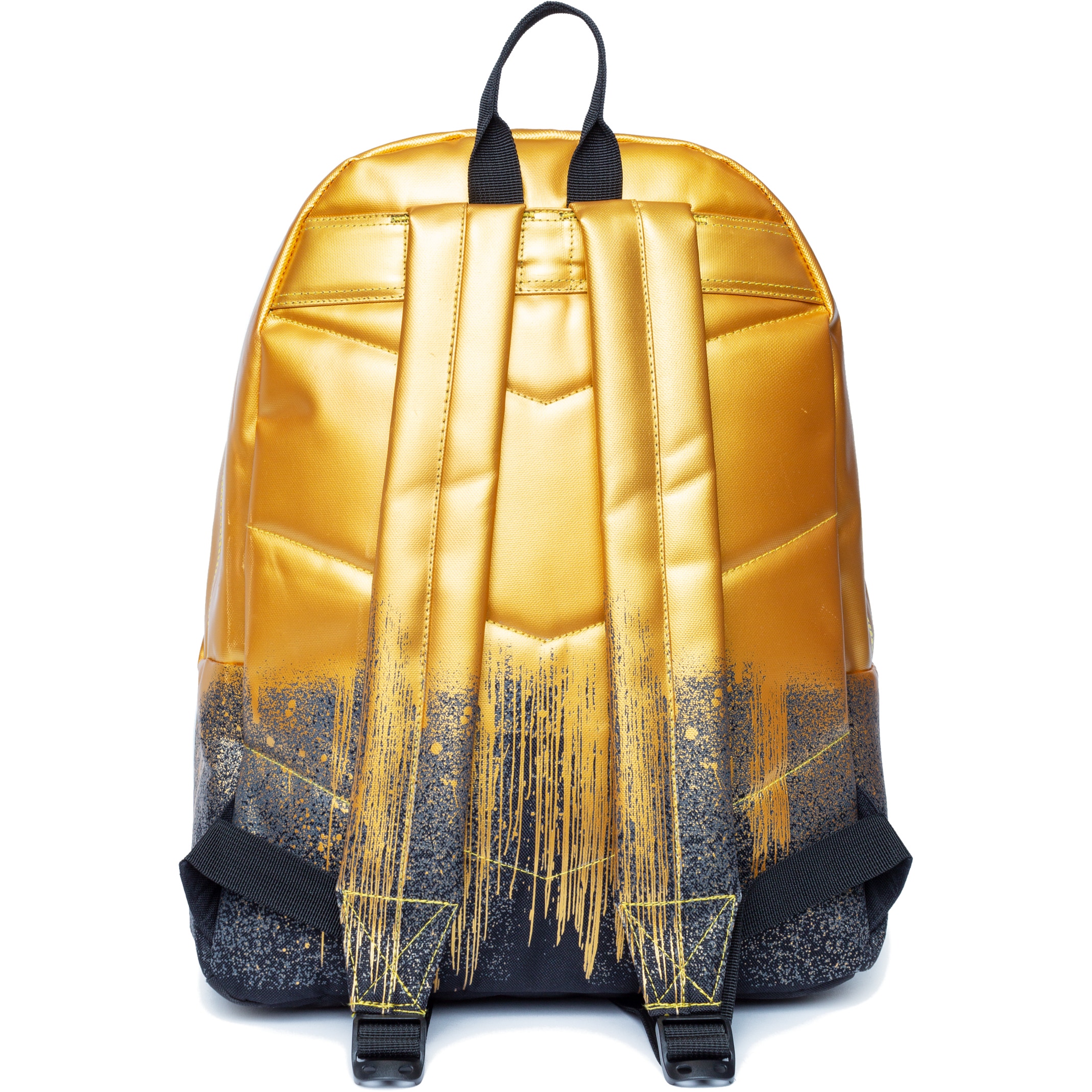Gold hype bag outlet