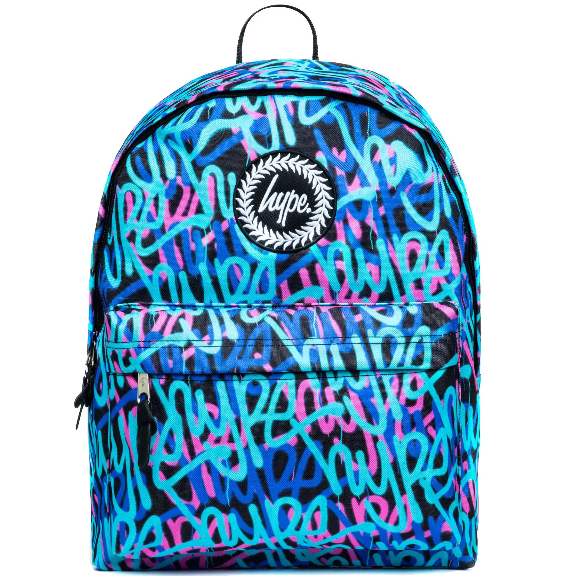 Hype spray paint backpack 2025