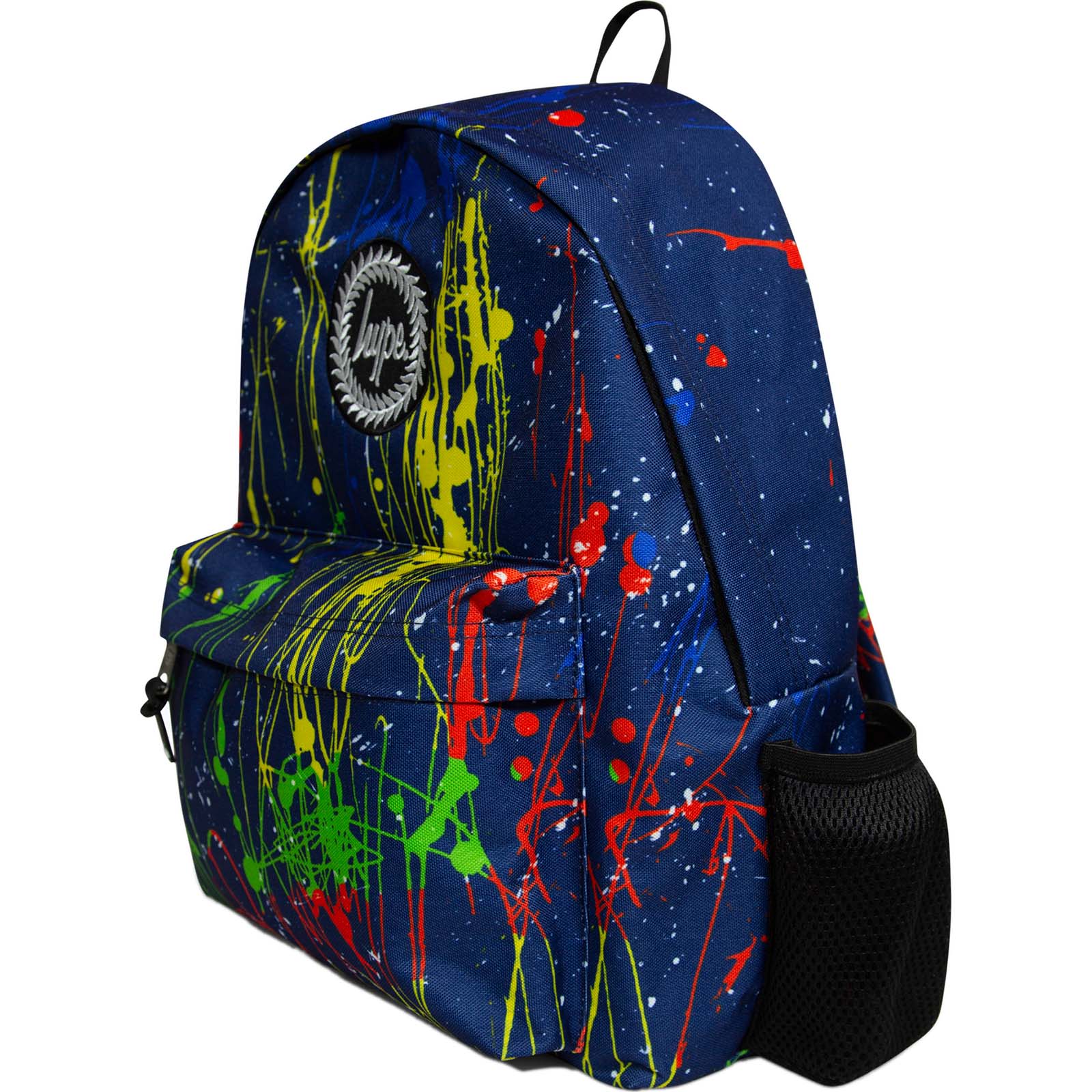 Large hype backpack outlet