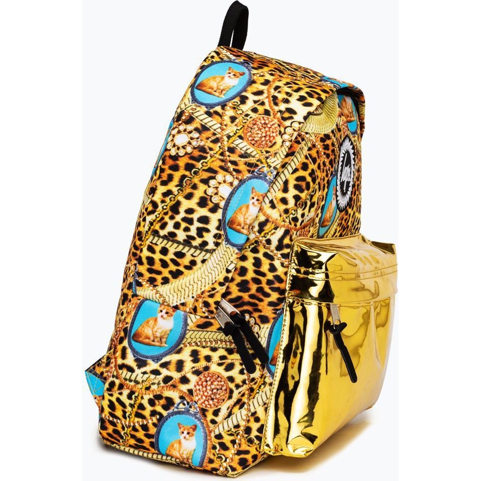Hype Cat Frame 18L Backpack Multi