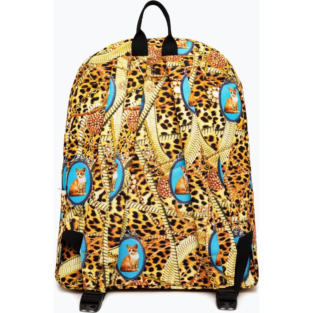 Hype Cat Frame 18L Backpack Multi