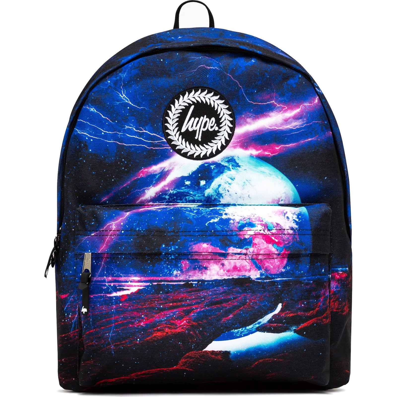 Hype 18L Backpack Galaxy Space