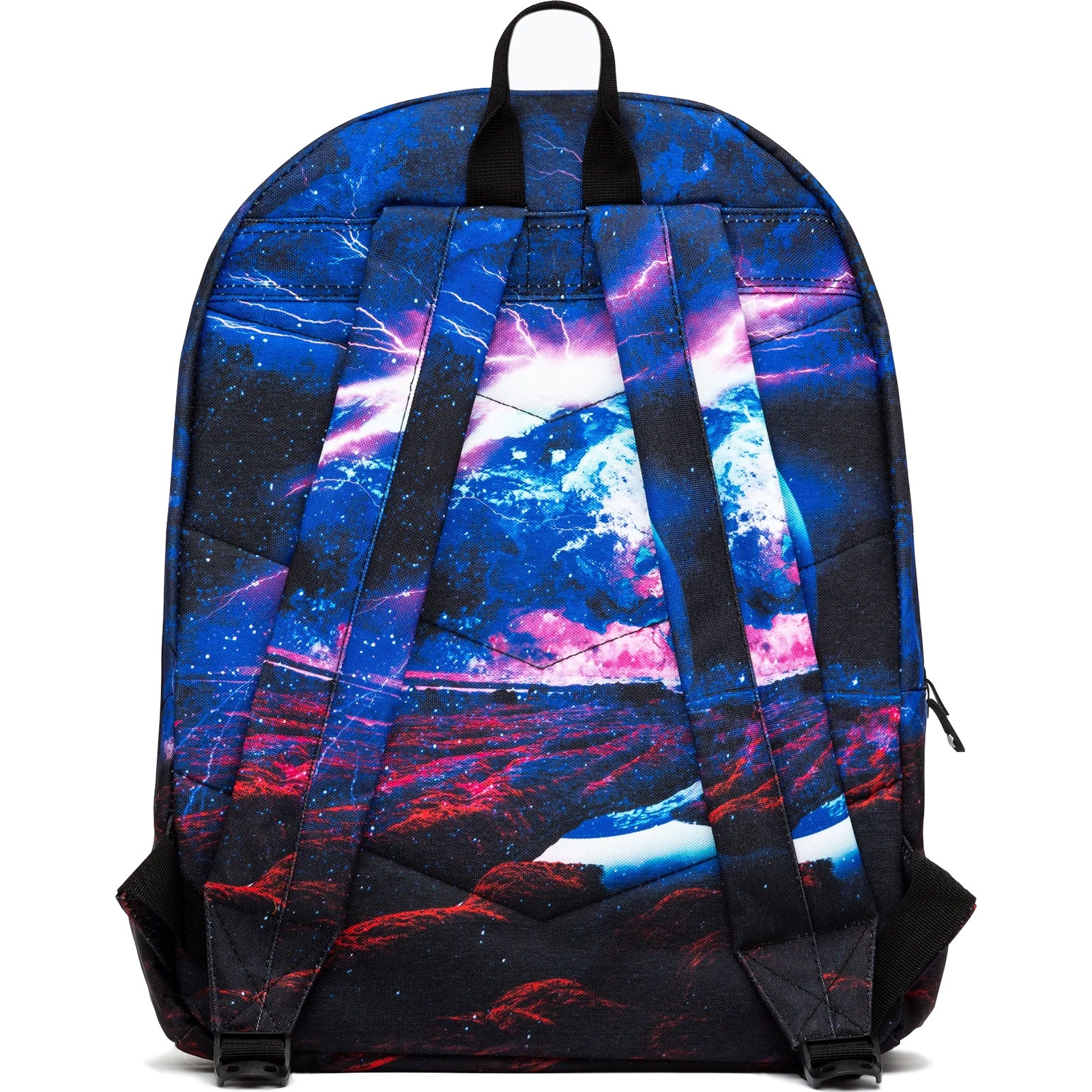 Galaxy hype bag top