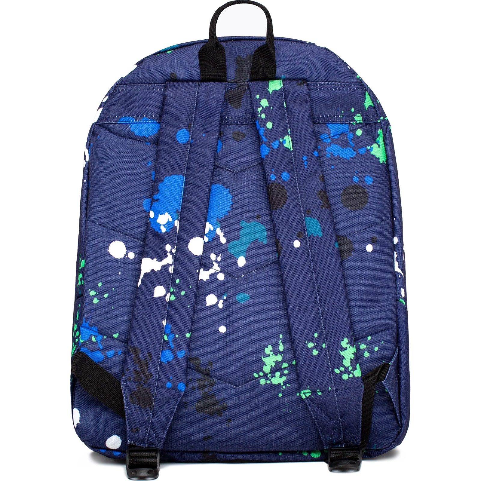Large hype backpack on sale