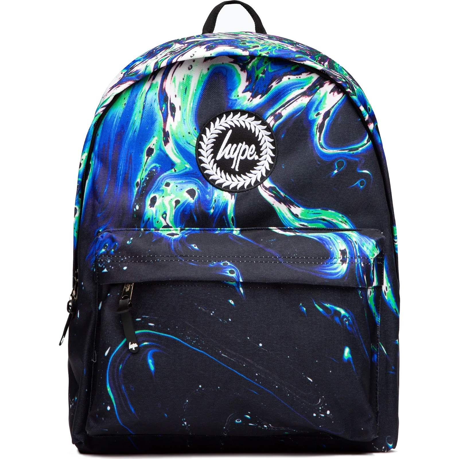Large hype backpack best sale