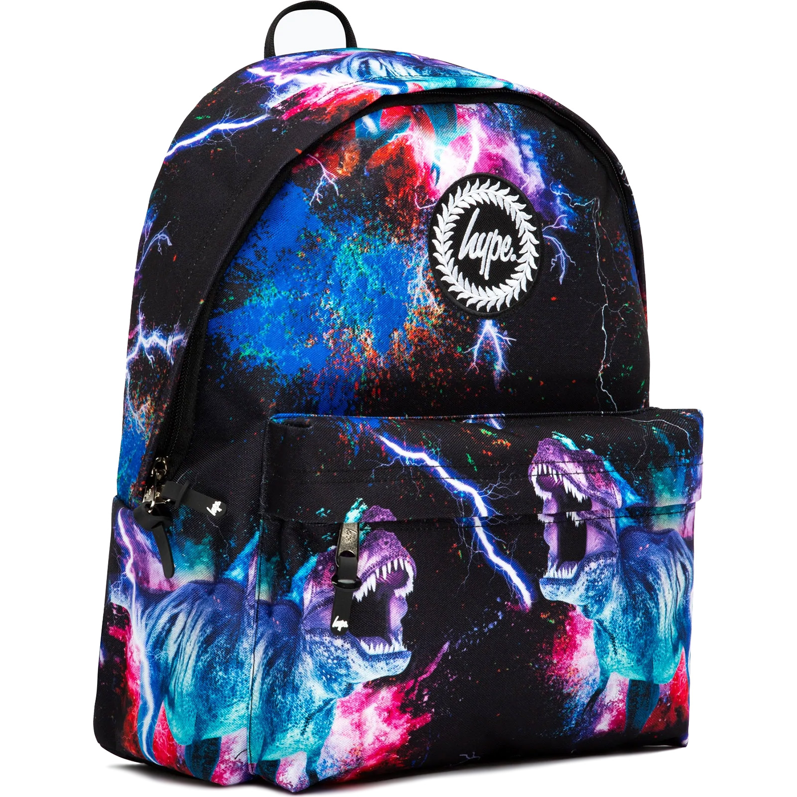 Hype 18L Backpack Space Dinosaur SkateHut