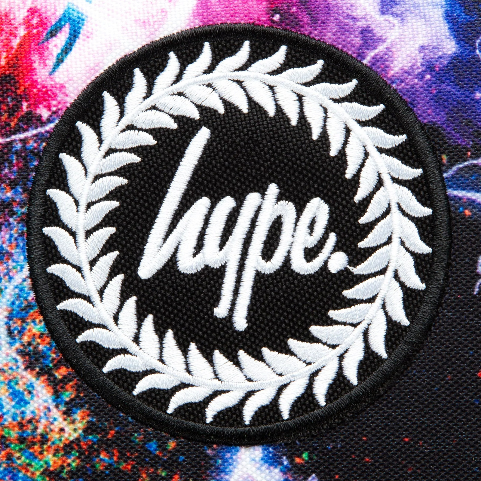 Hype 18L Backpack Space Dinosaur SkateHut - Main Image