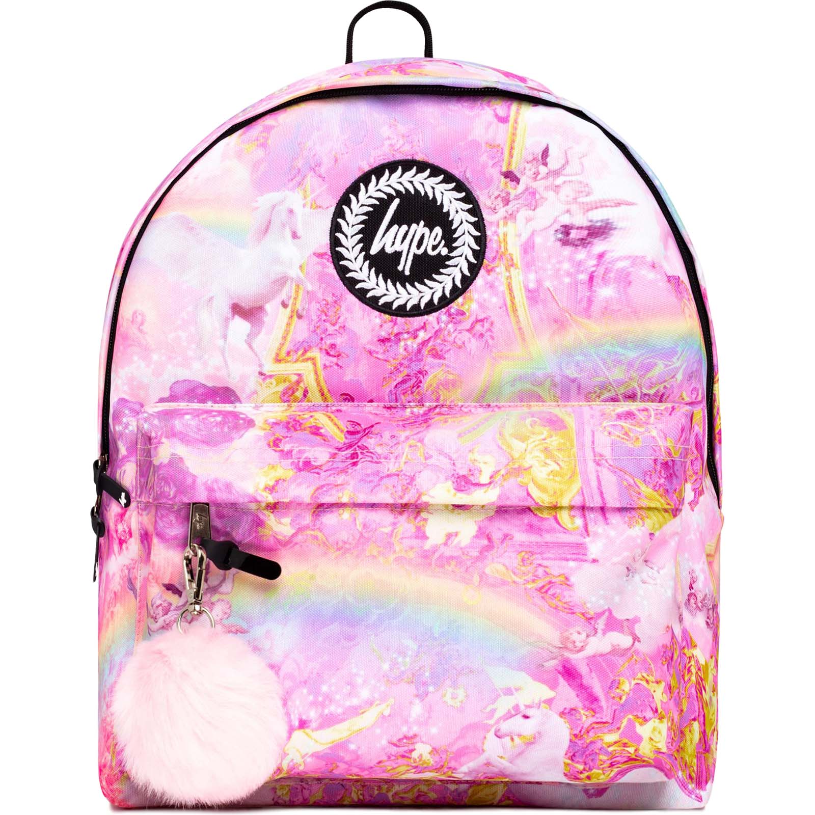 Holographic Backpack Hype Unicorn Backpack Holographic Backpack