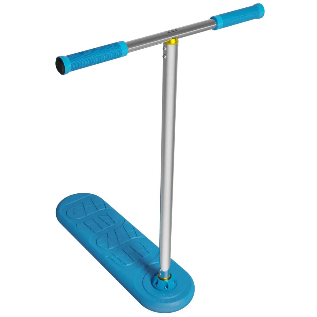 Pro tramp clearance