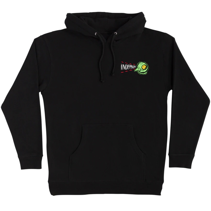 Tony hawk hoodie top