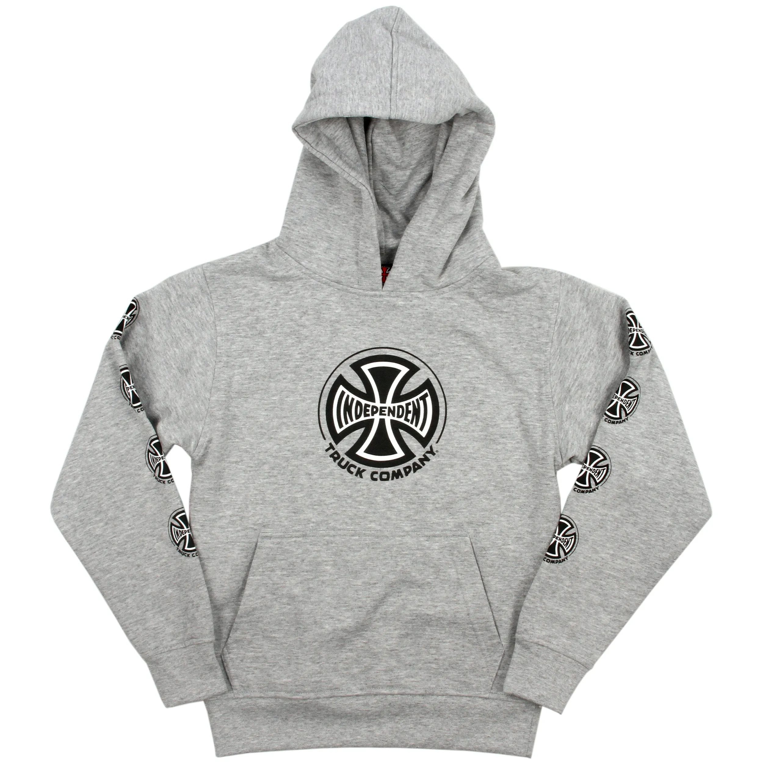 Hoodie independent discount