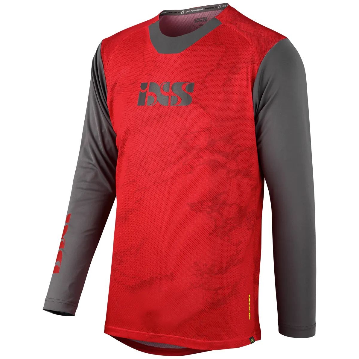 Ixs jersey clearance