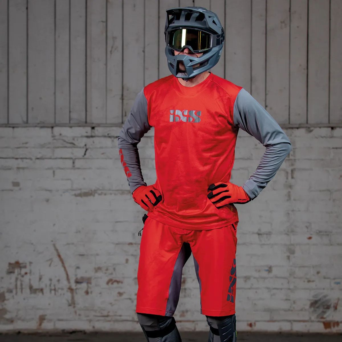 Ixs trigger shorts outlet