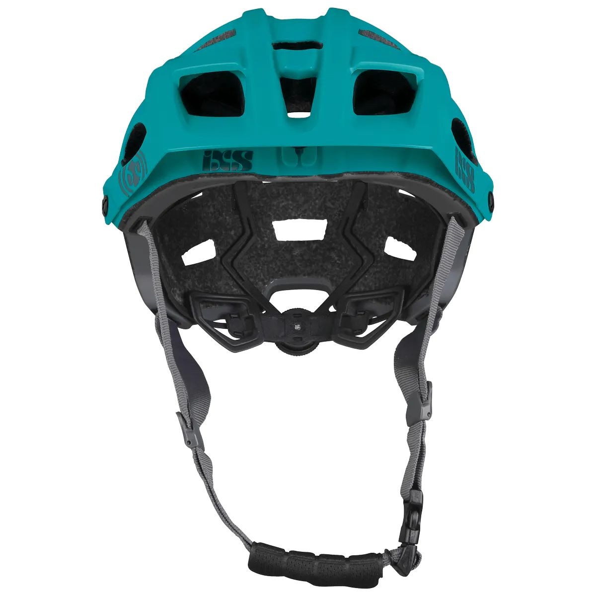 iXS Trail Evo Helmet Lagoon SkateHut