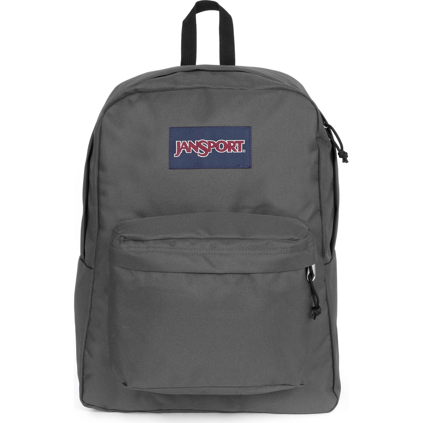 JanSport SuperBreak One 26L Backpack Deep Grey