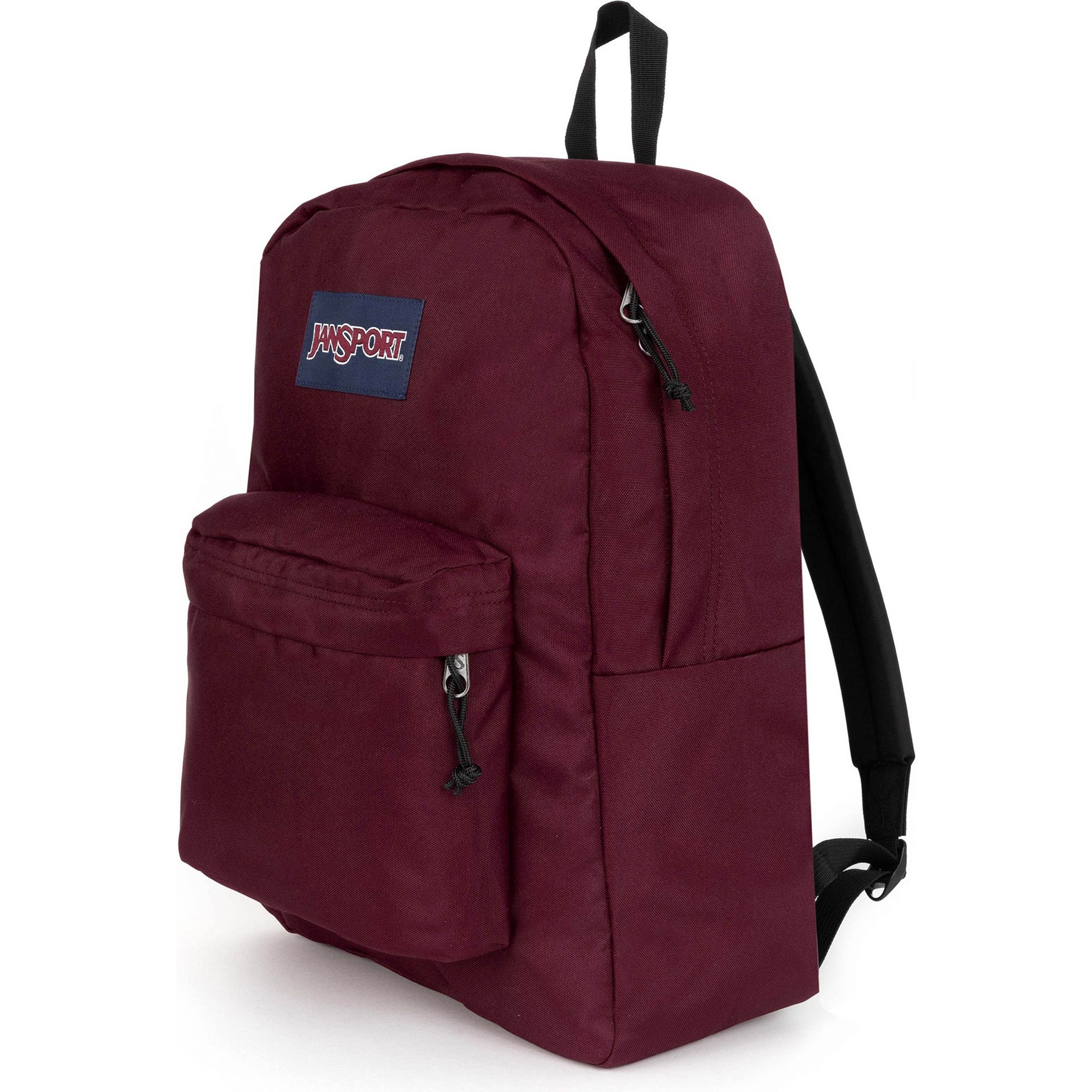 Jansport superbreak viking red shop