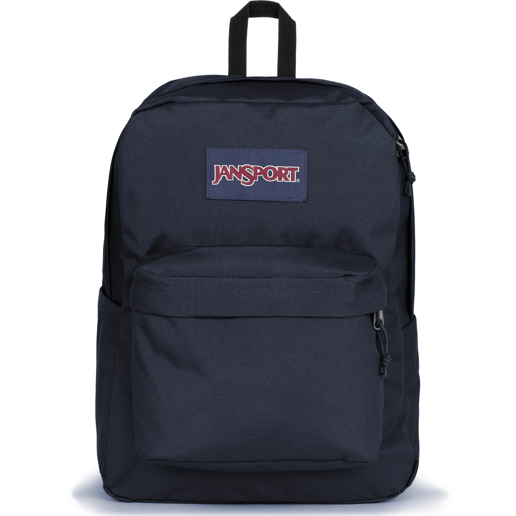 Bag Jansport Quality JanSport SuperBreak Plus 26L Backpack Navy