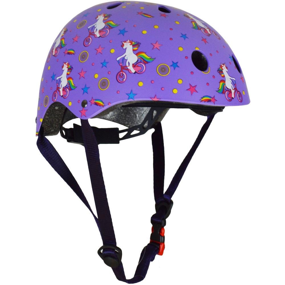 Kiddimoto helmet sizes clearance