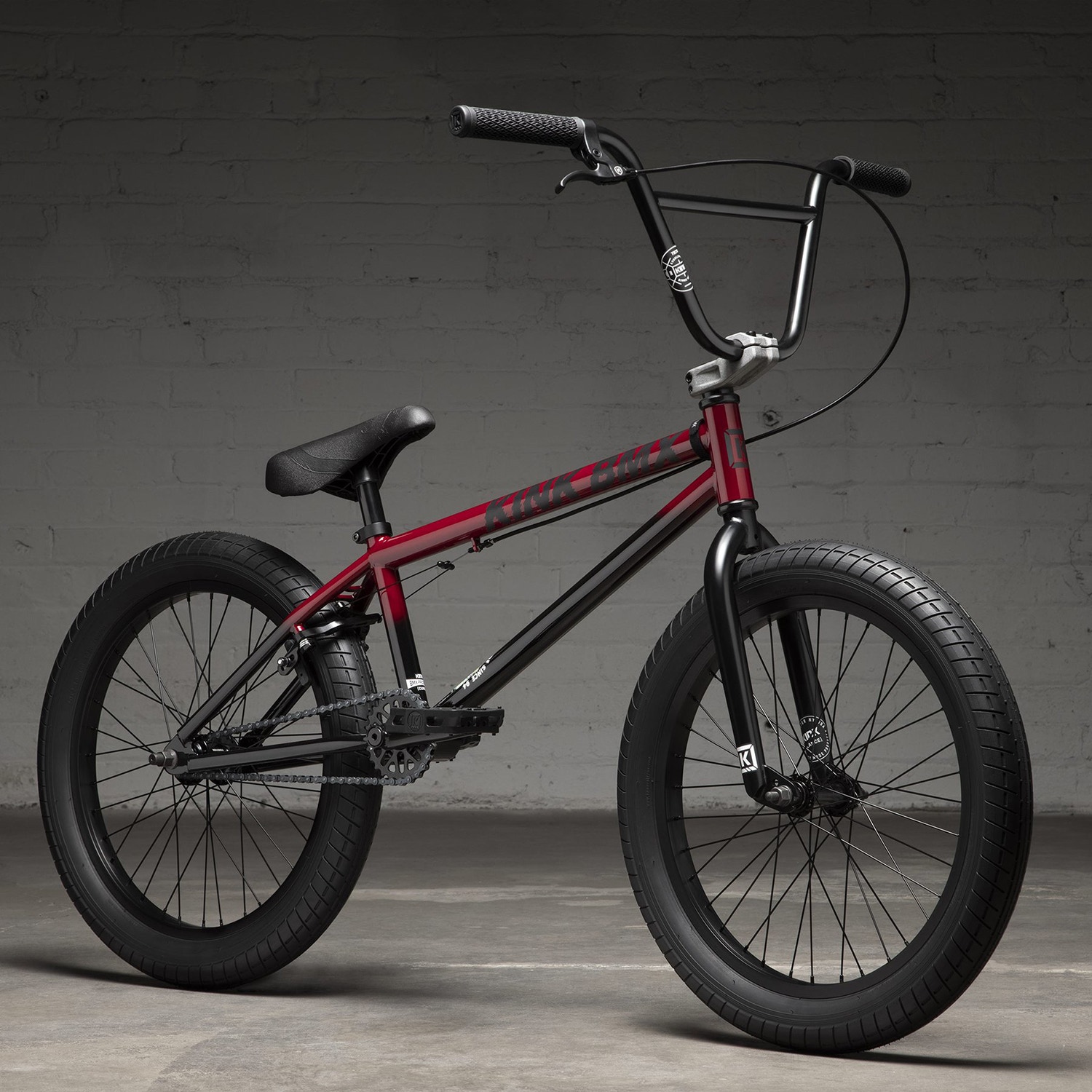 The curb bmx cheap