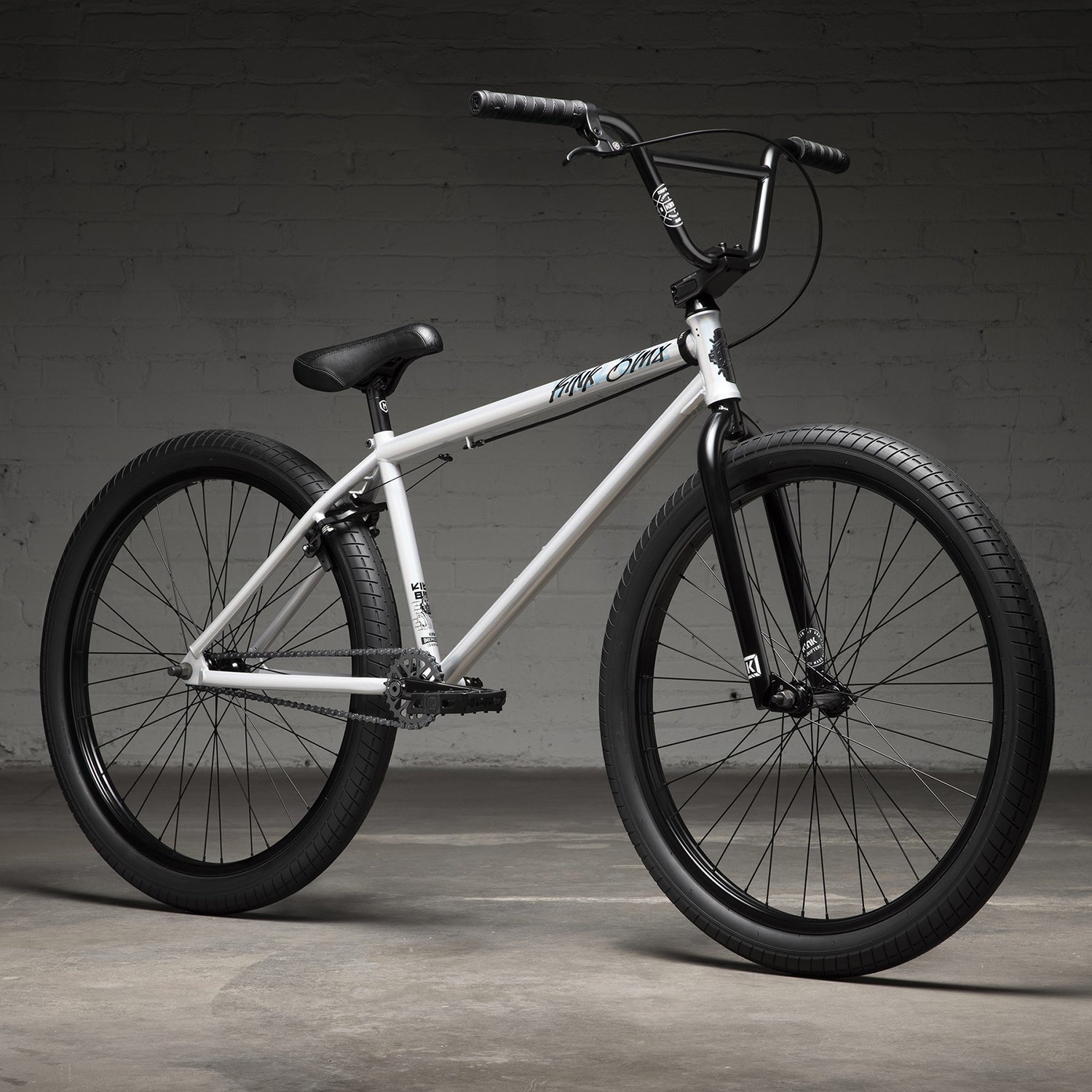 Kink 26 bmx shop