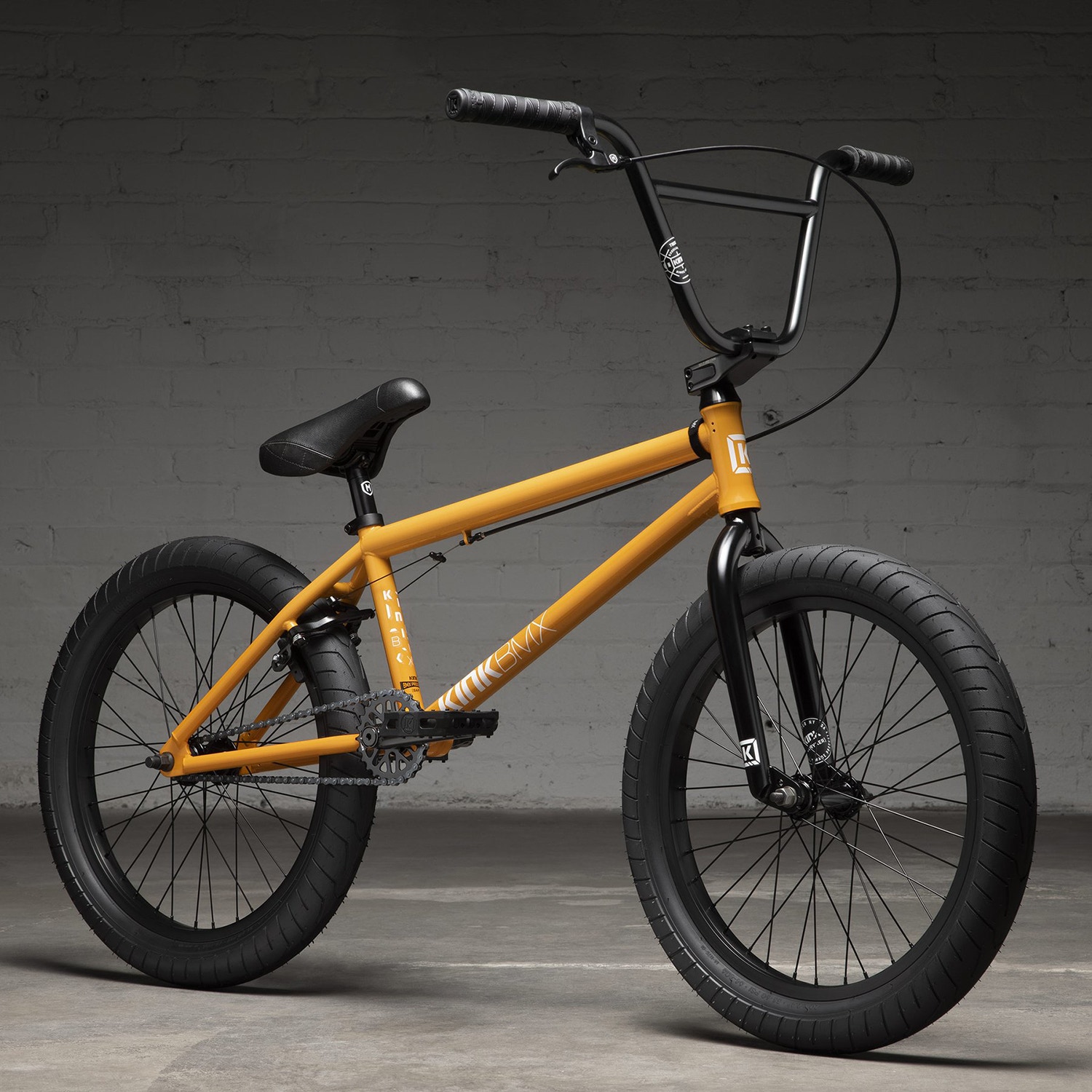 Gap bmx 2025