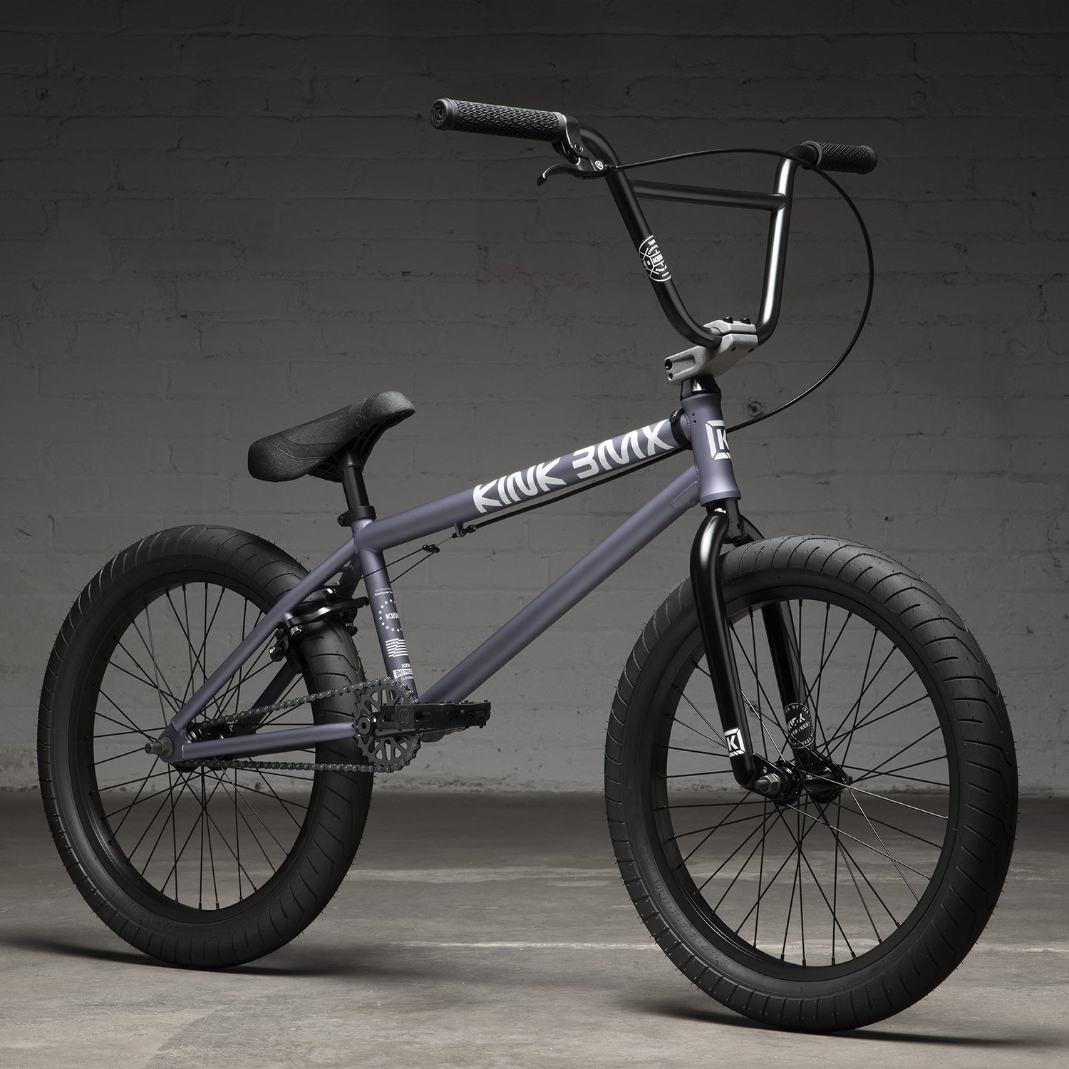 値下げしました】BMX Kink Launch 2022モデル 20×2.4