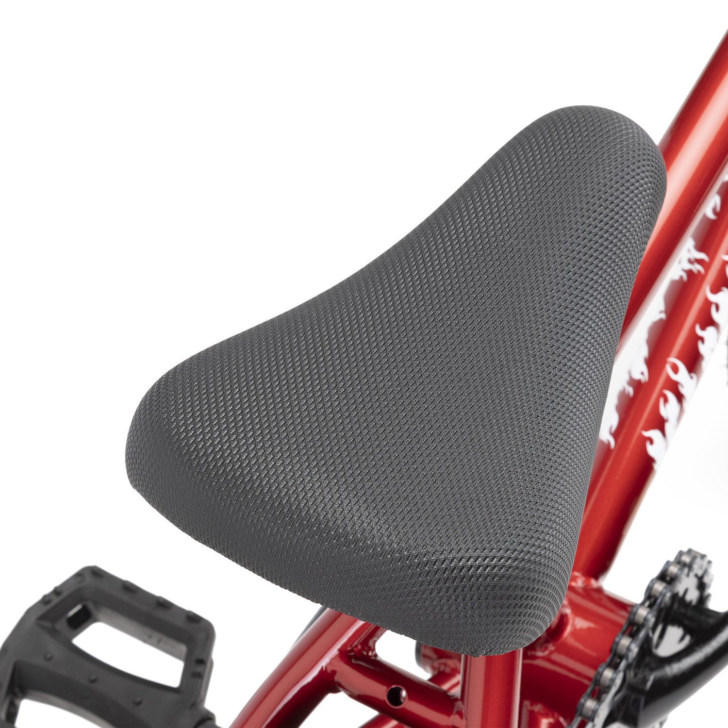 Kink roaster 12 bmx bike top