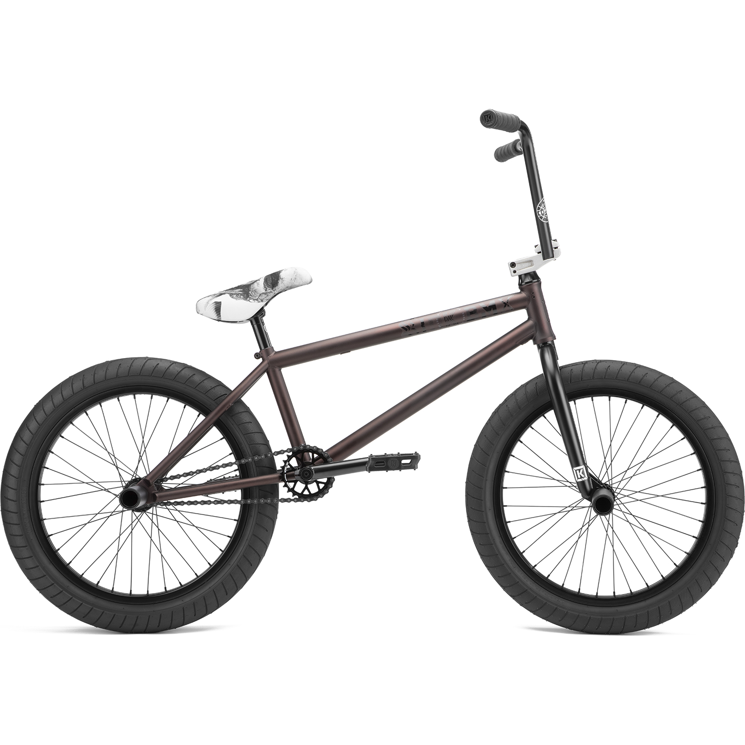 BMX 2022 Switch kink