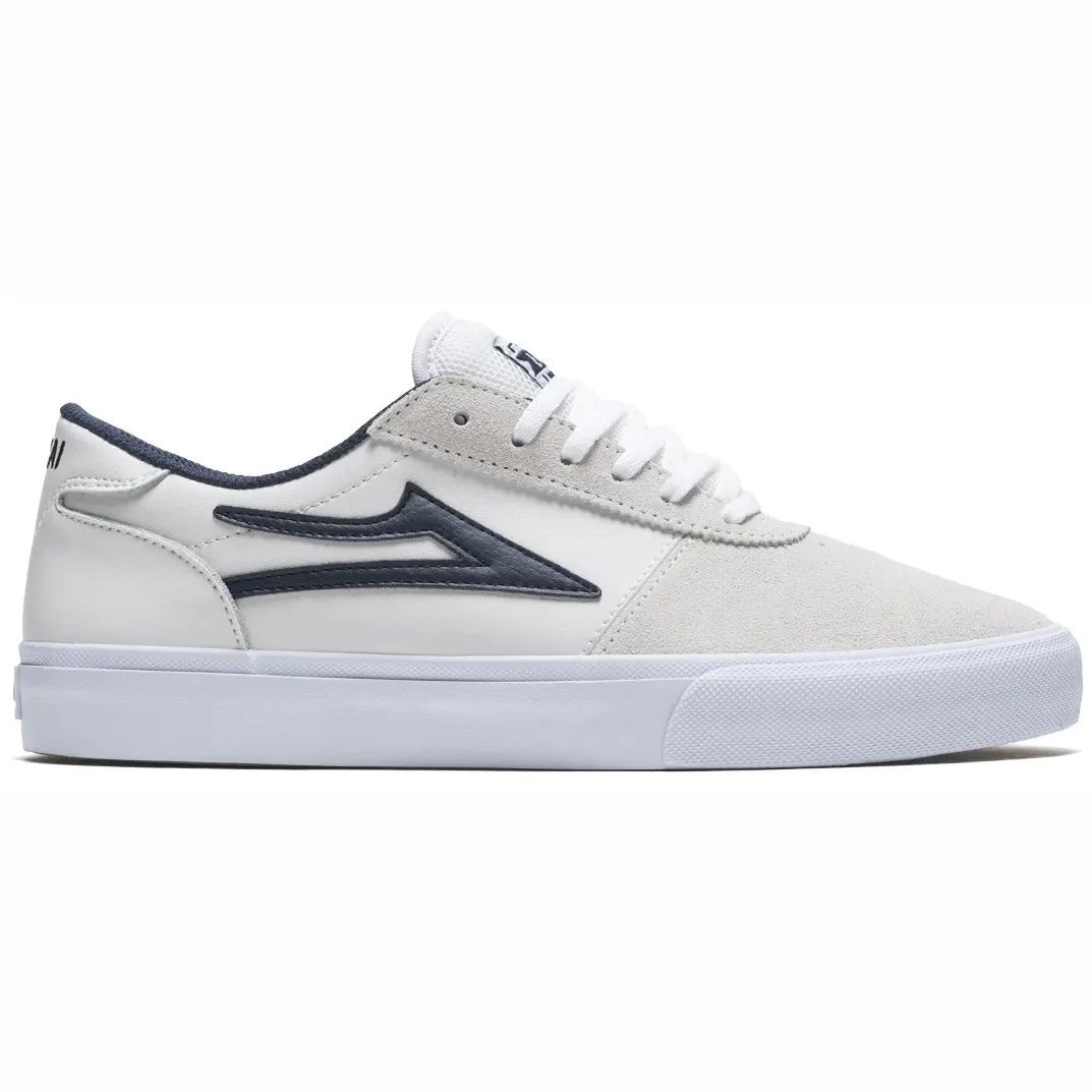 Lakai manchester shoes top