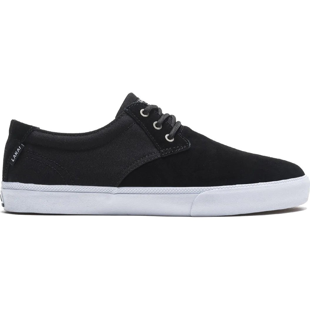 Lakai daly black shop