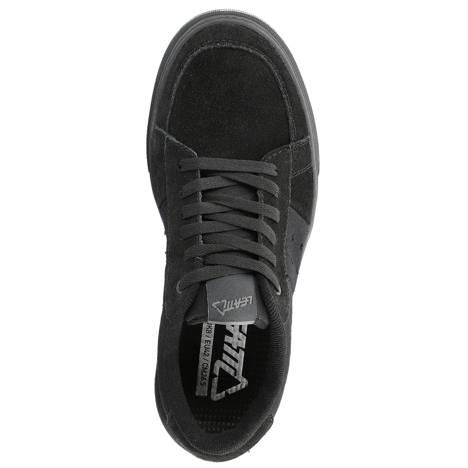 Leatt Unisex's Chaussures 1.0 Flat Mountain Bike Shoes, 47 EU:  Amazon.co.uk: Fashion
