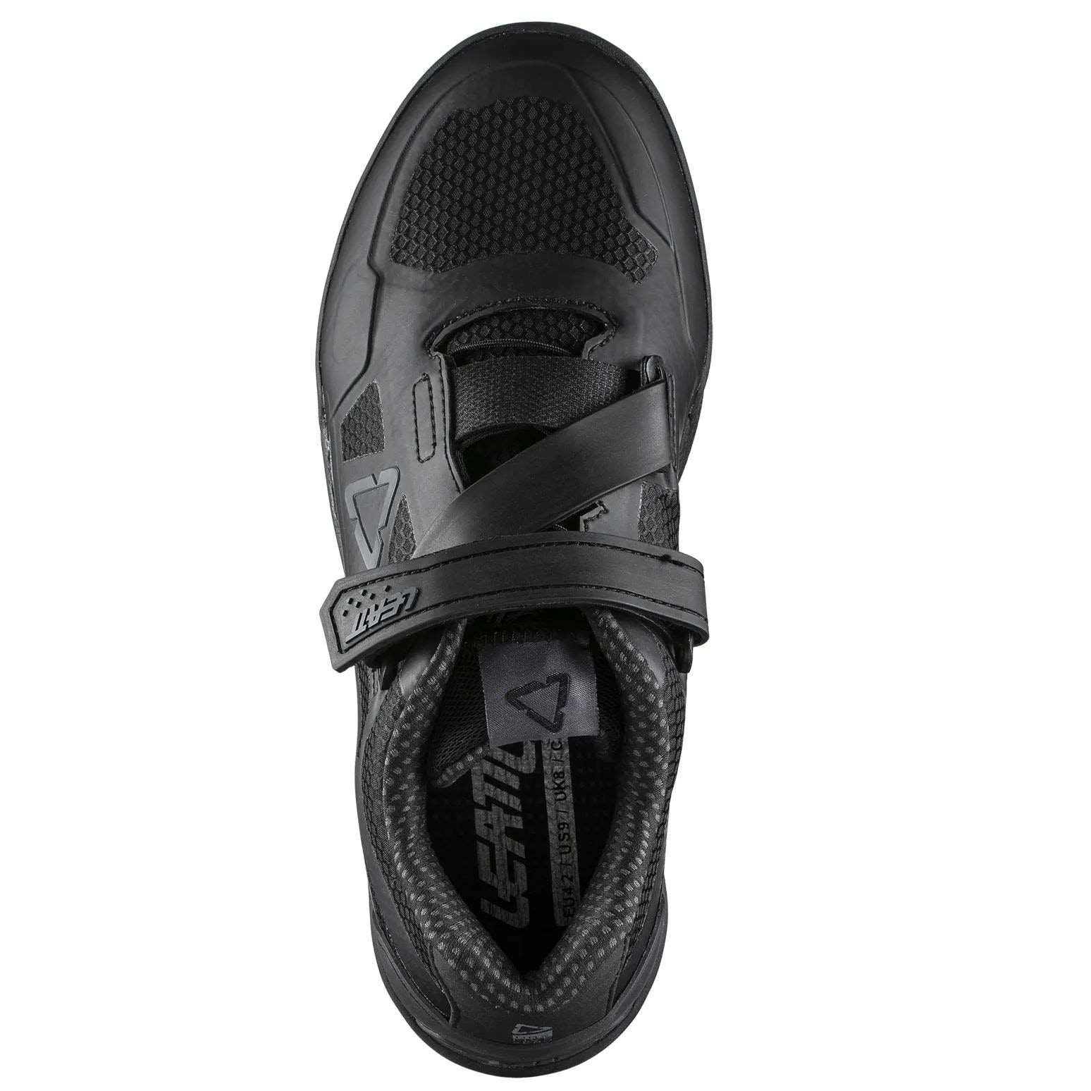 Leatt dbx 5.0 clipless shoes hot sale