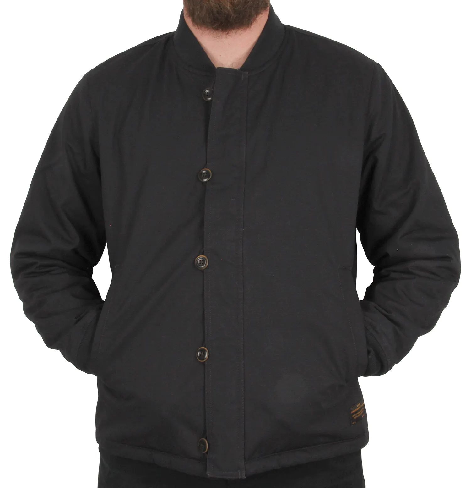 Levi's skate pile jacket store