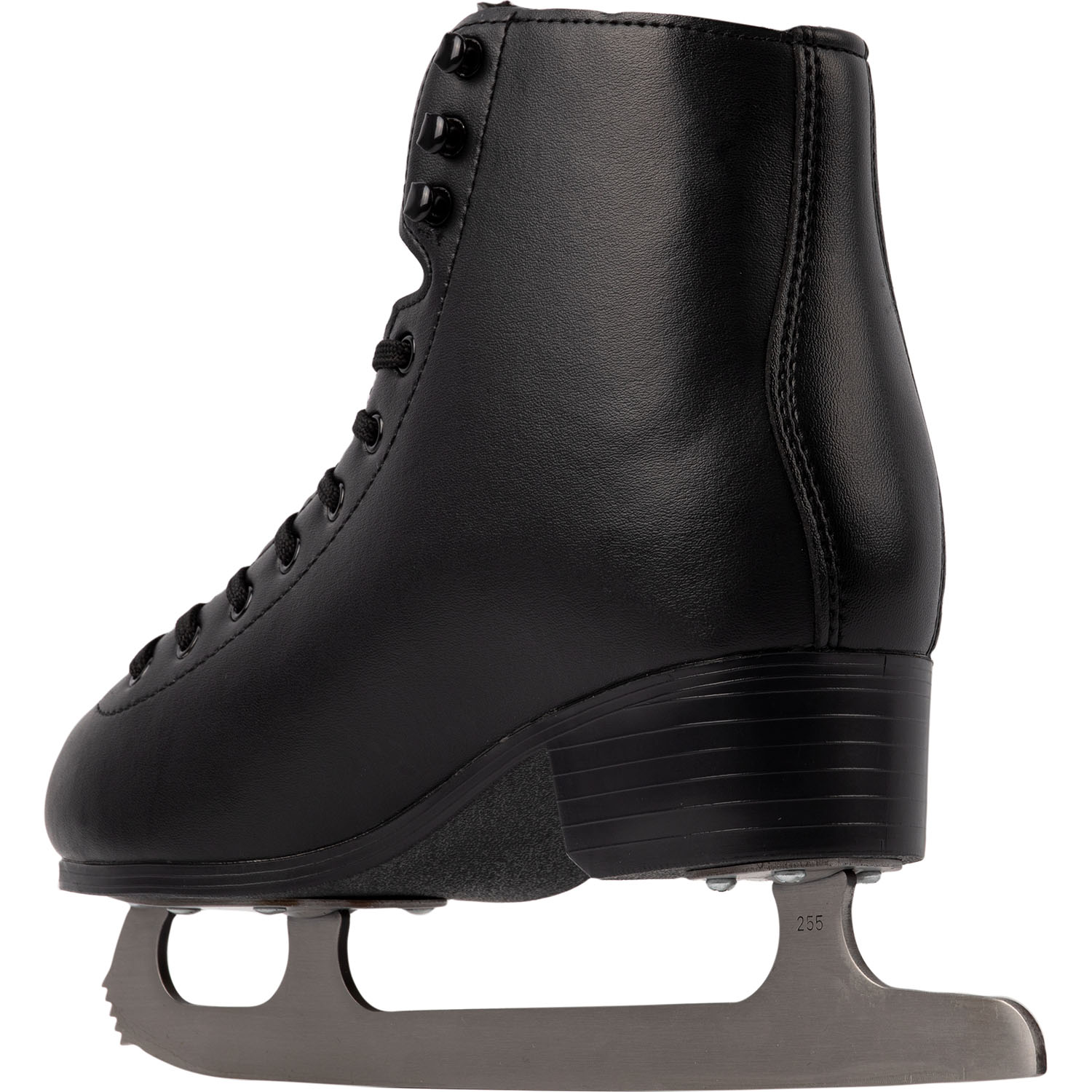 LMNADE Curve Ice Figure Skates Black SkateHut