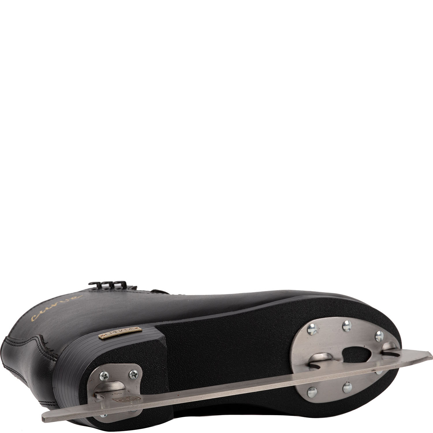 LMNADE Curve Ice Figure Skates eBay