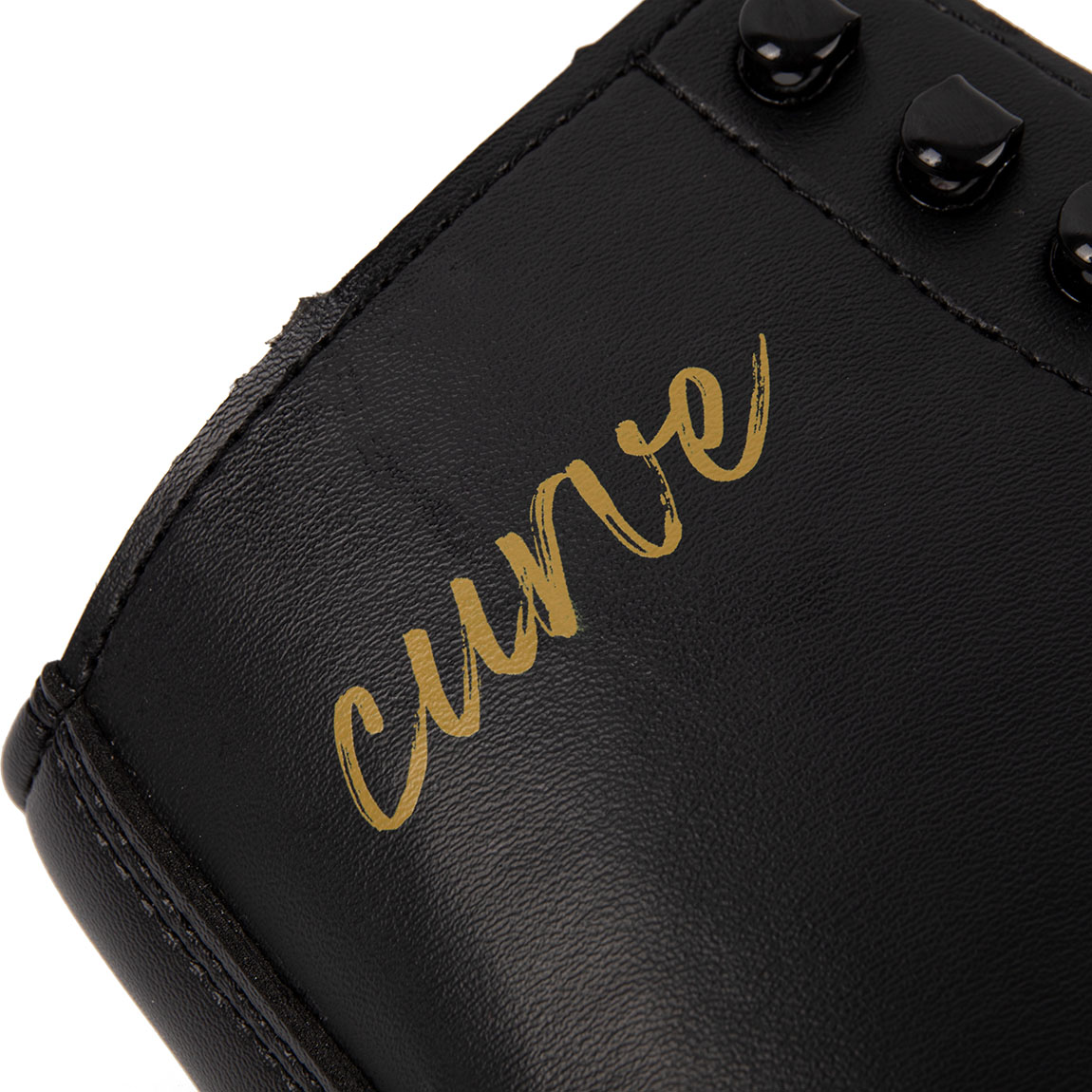 LMNADE Curve Ice Figure Skates Black SkateHut