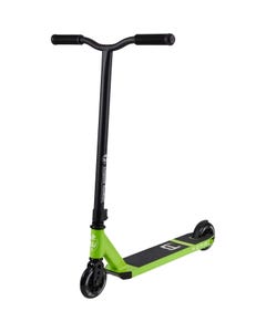 Longway Adam Stunt Scooter - Green