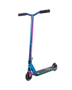 Longway Adam Stunt Scooter - Neochrome