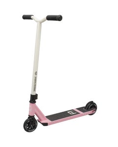 Longway Adam Stunt Scooter - Soft Pink